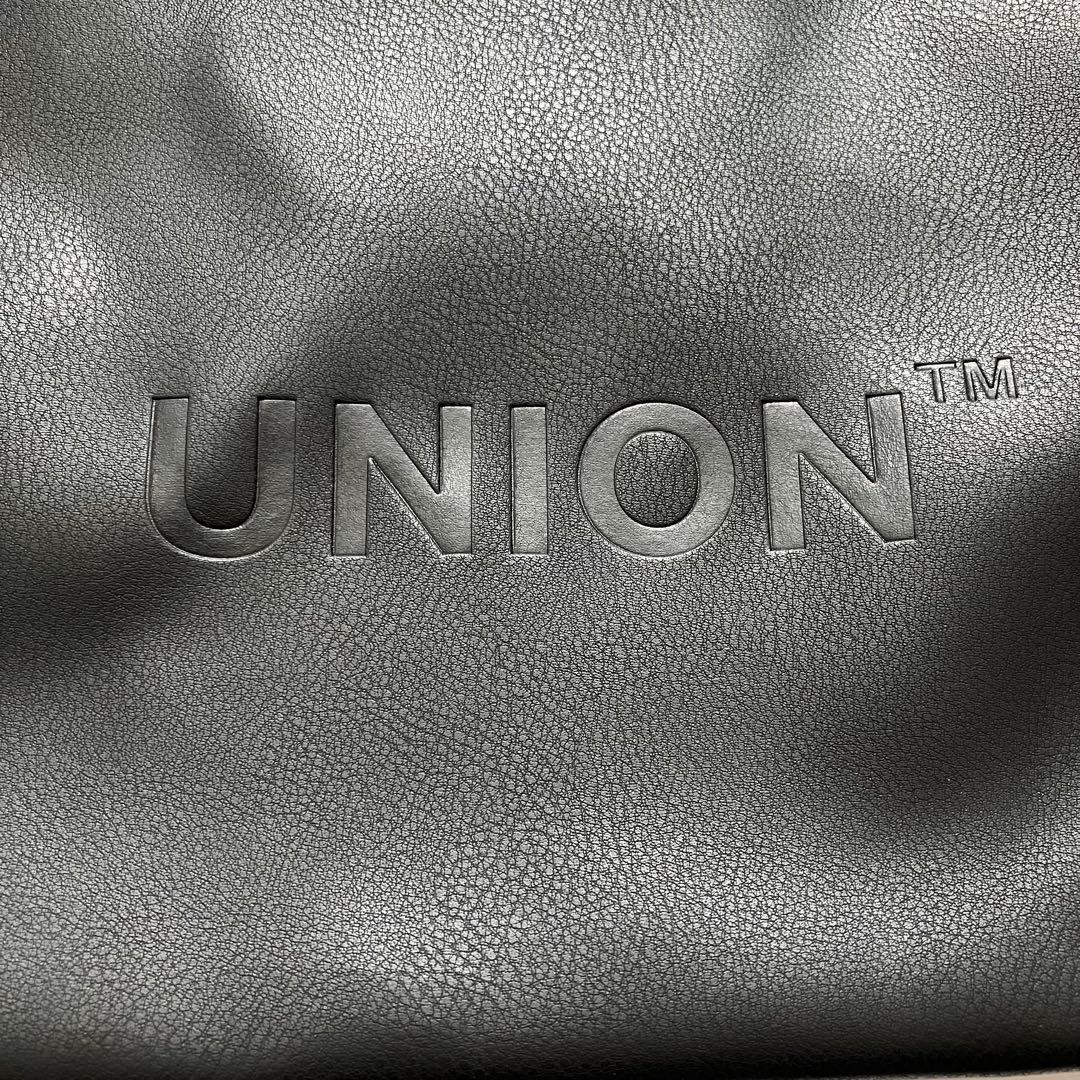 UNION MAGAZINE バックパック
