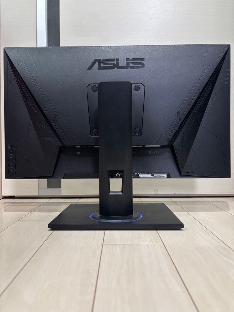 【はるきだぅ】ASUS ゲーミングモニター VG245HE-J