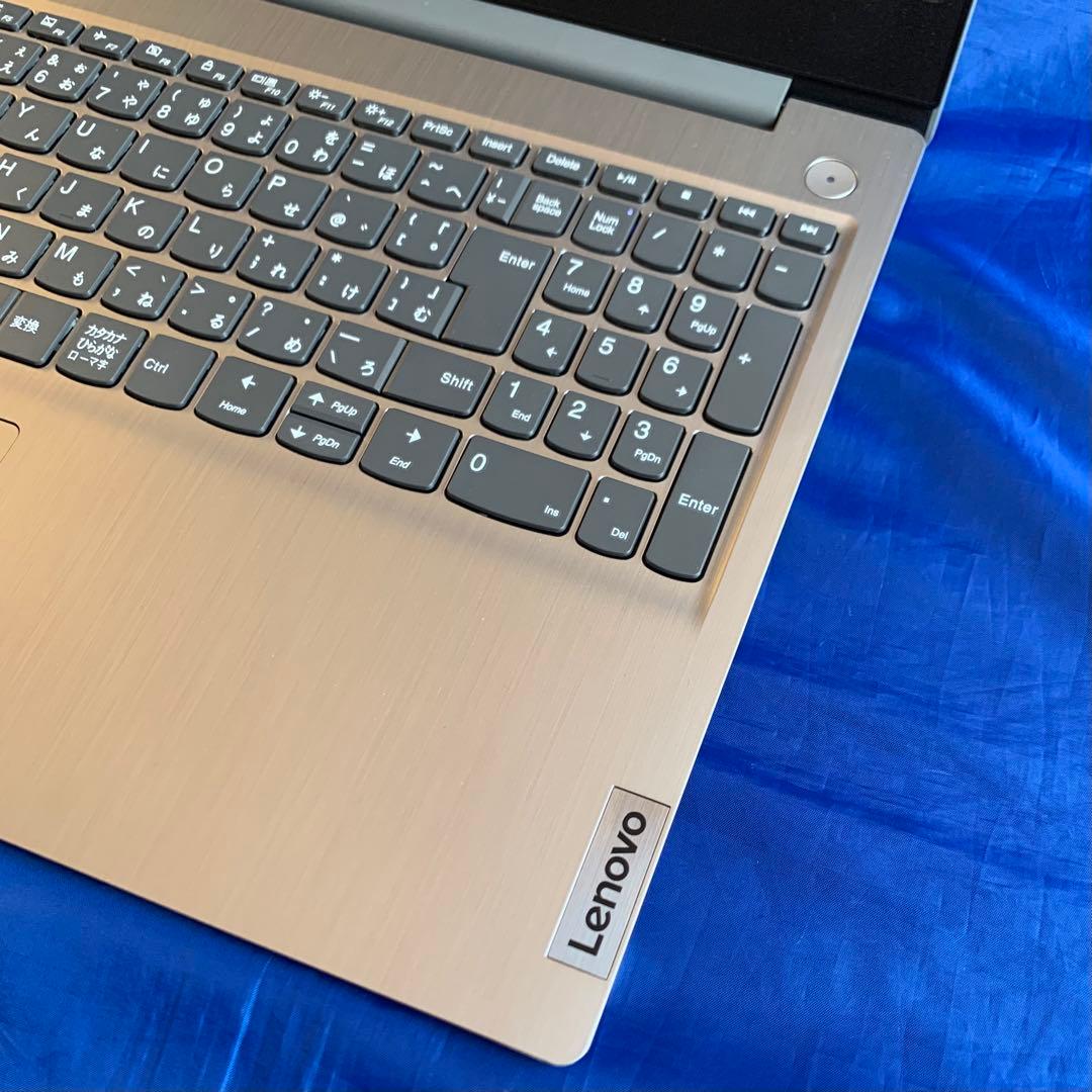 Ryzen5搭載レノボ ノートパソコン Lenovo IdeaPad Slim