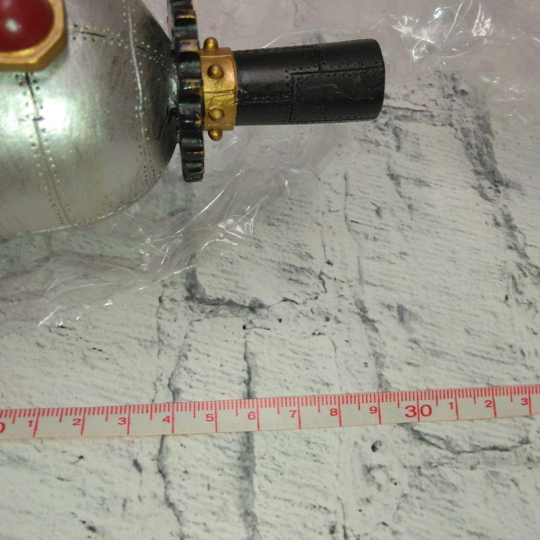  Manロボットオルゴール