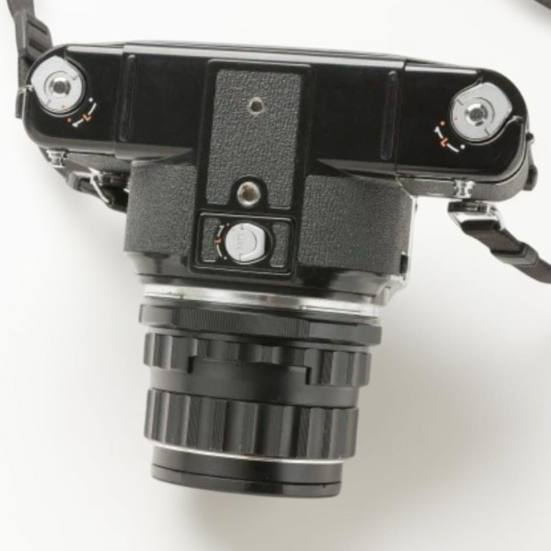 PENTAX 6×7 105mm f2.4 レンズ付き