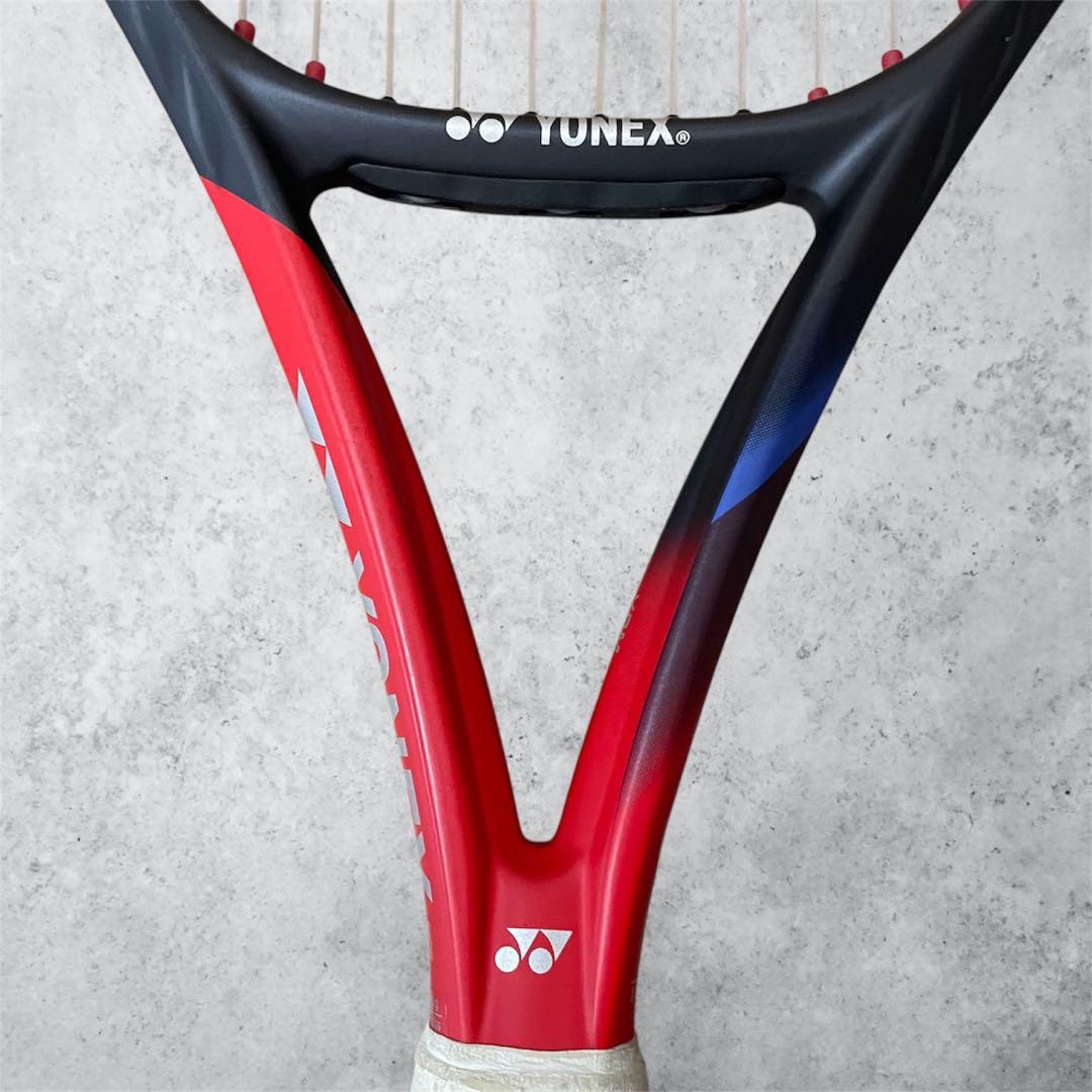 ✨美品✨ ヨネックス　ブイコア98YONEX VCORE98 2023年モデル