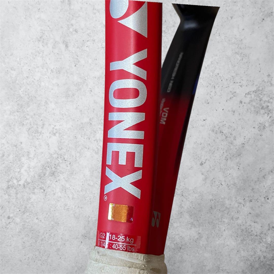 ✨美品✨ ヨネックス　ブイコア98YONEX VCORE98 2023年モデル