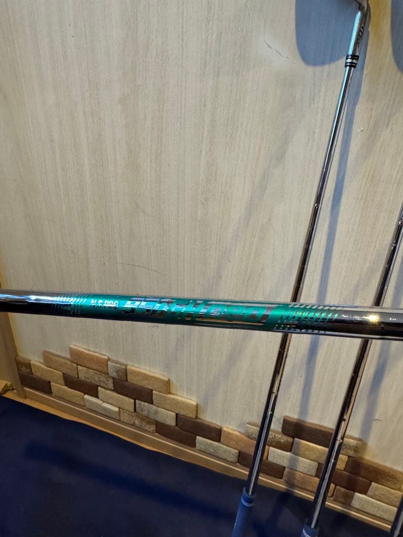 PING G430 アイアンセット 9本