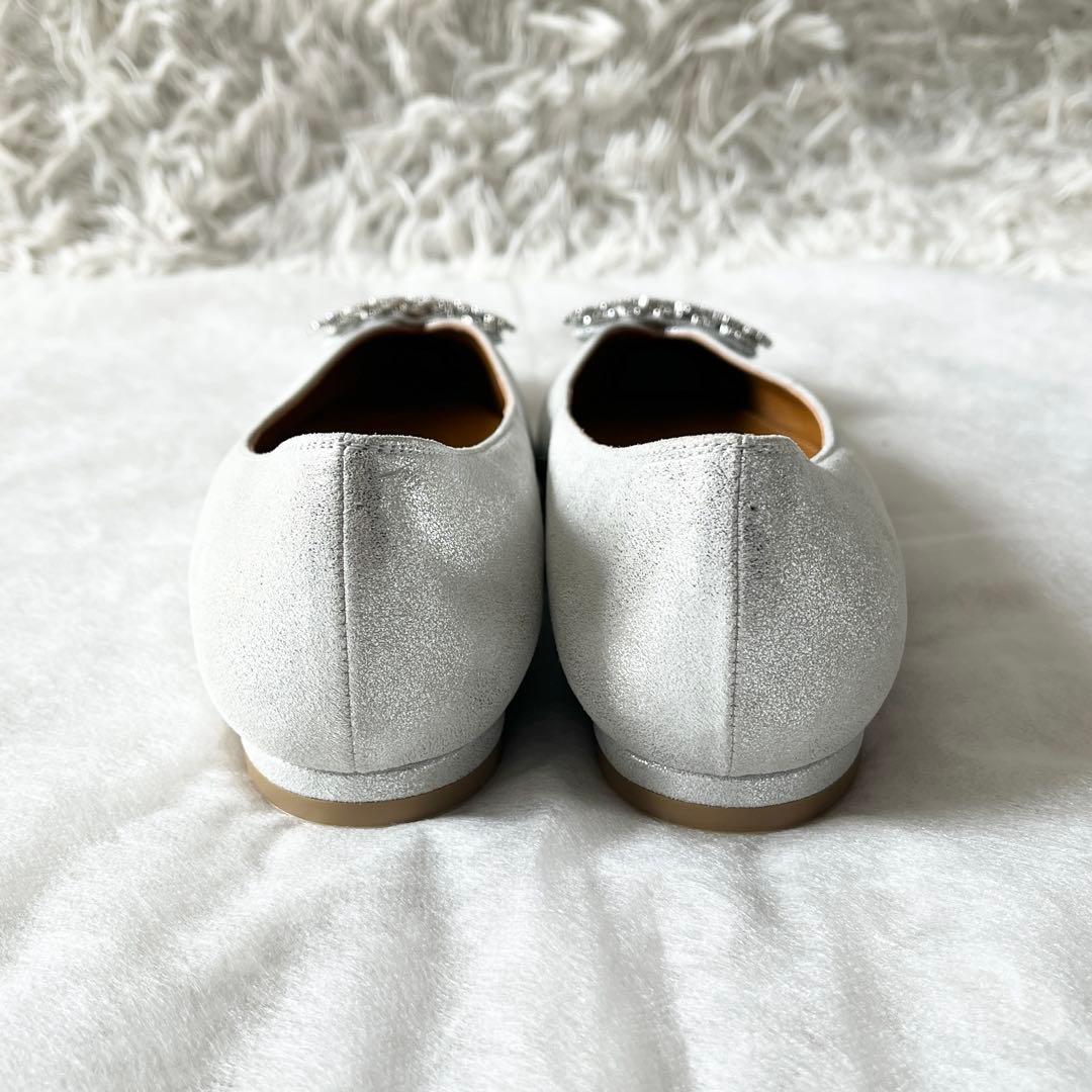 新品未使用✨PIPPICHIC ピッピシック　ANNA V JEWERLY 20