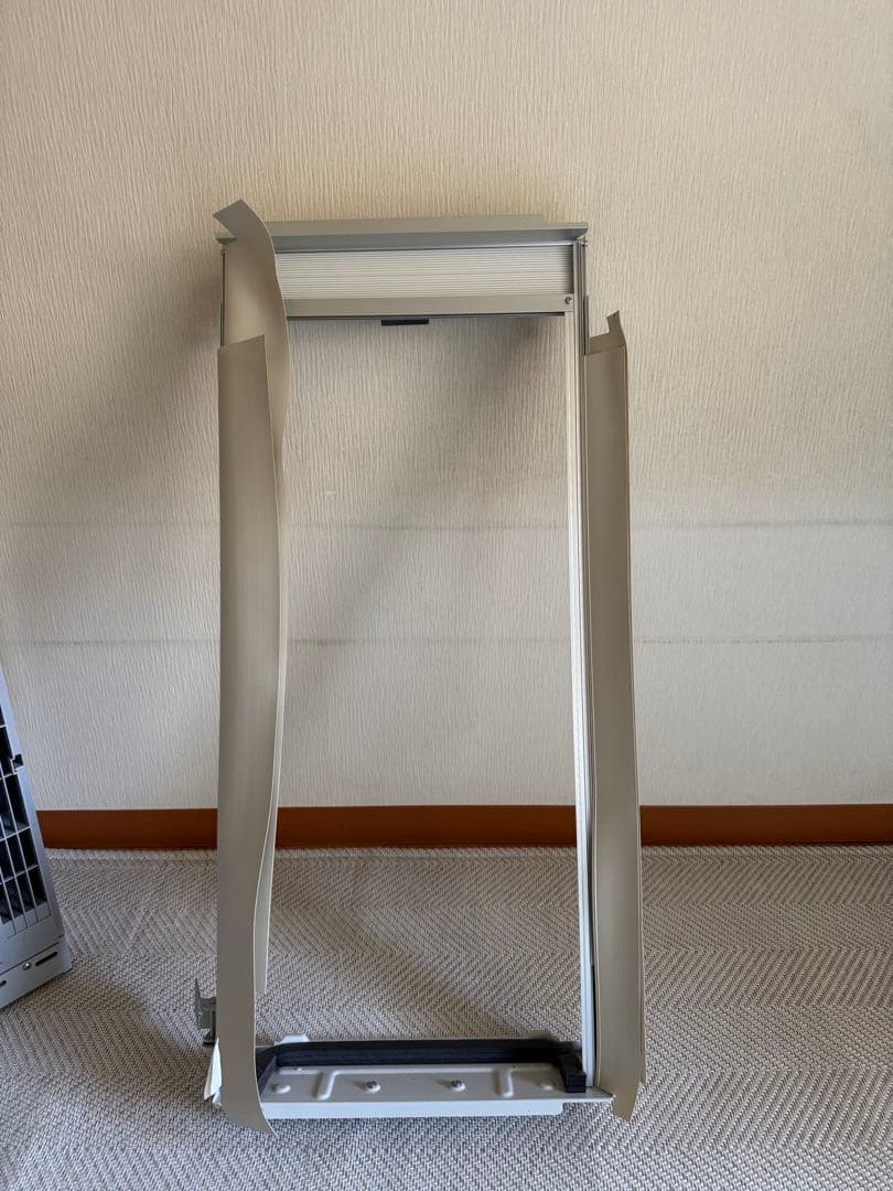 CORONA コロナ 窓用エアコン CW-F1617 冷房専用