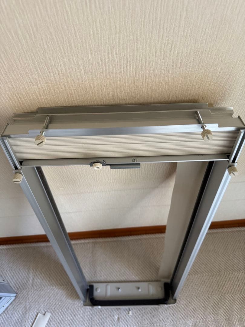 CORONA コロナ 窓用エアコン CW-F1617 冷房専用