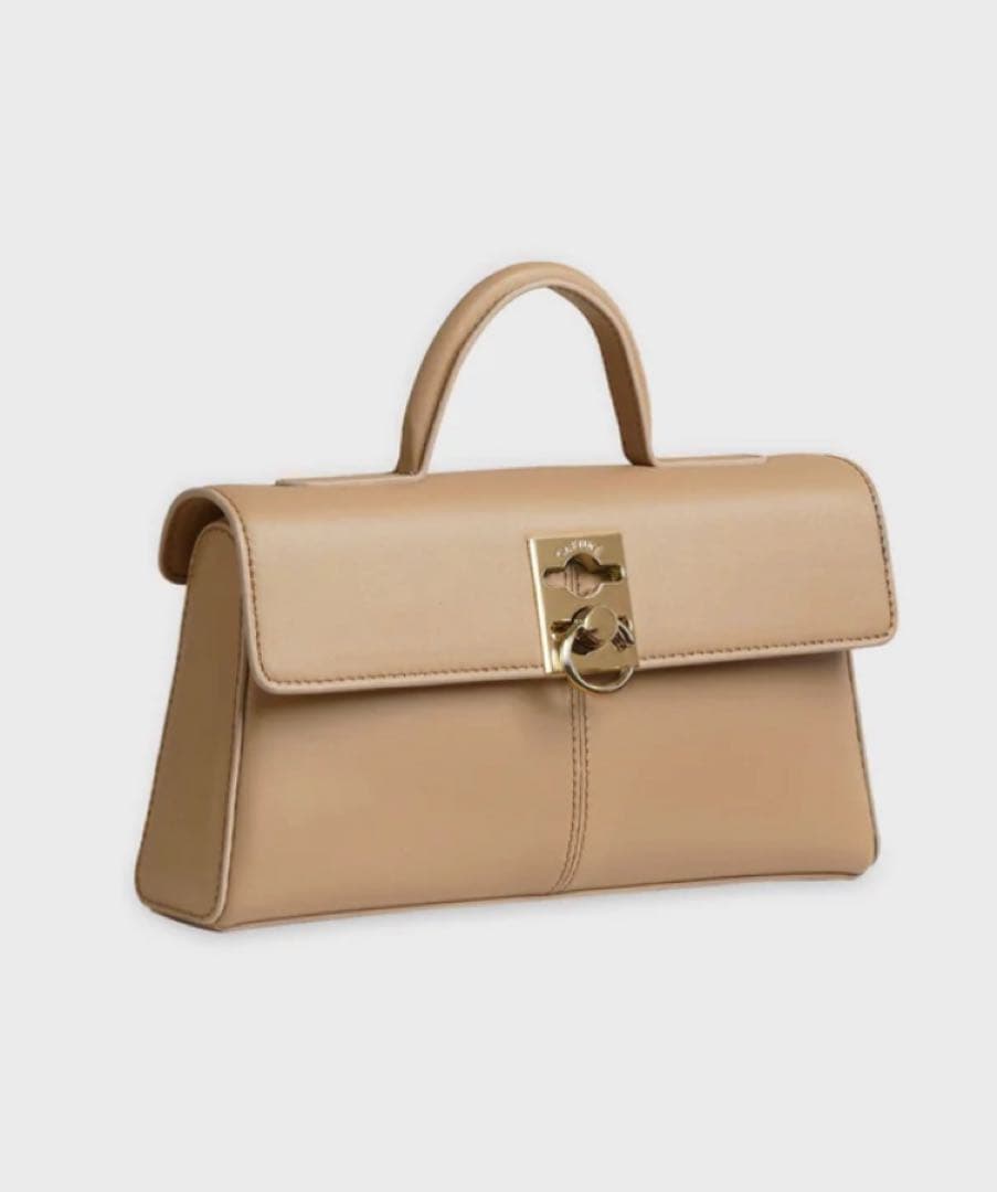 CAFUNÉ カフネ　STANCE WALLET バッグ　美品