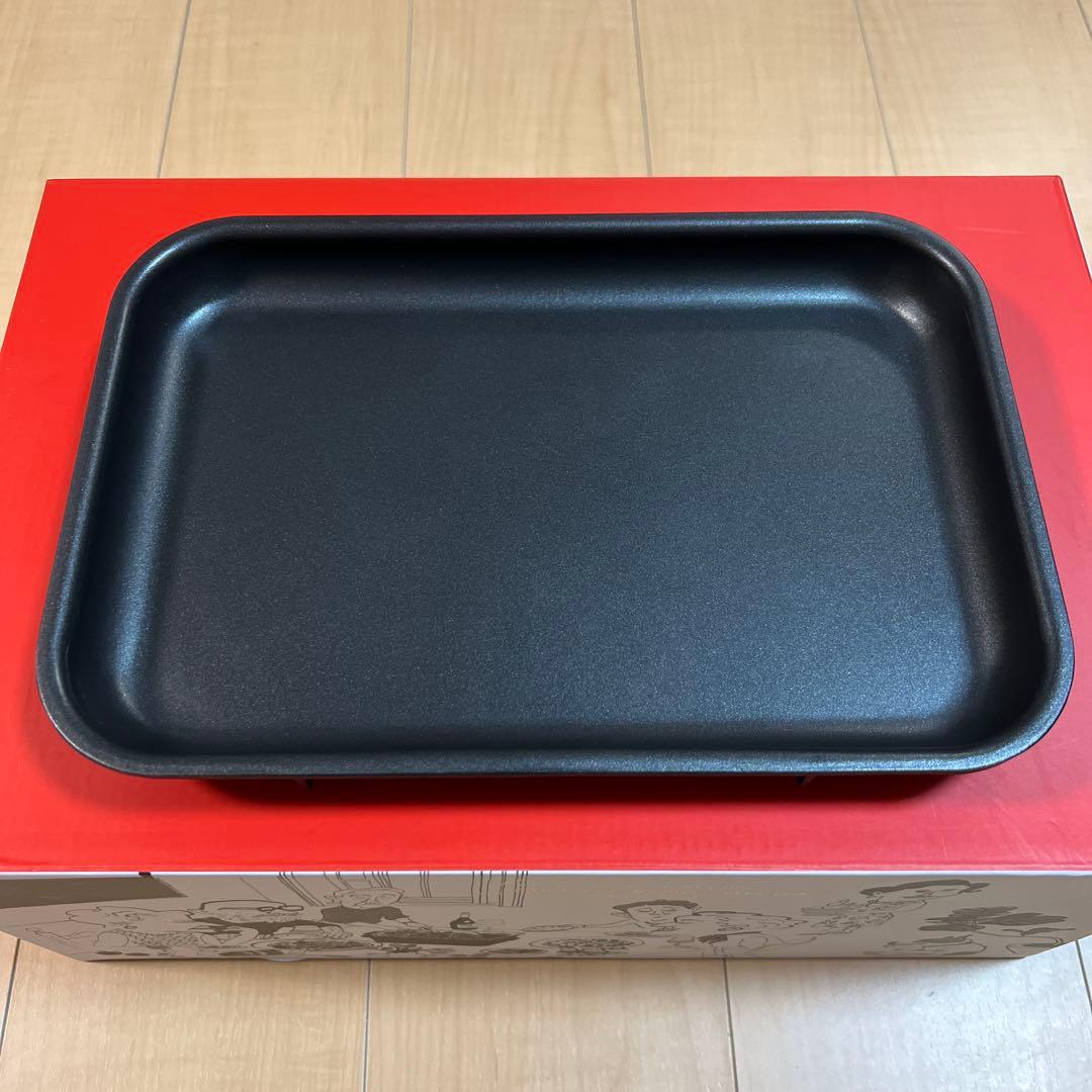 BRUNO ブルーノコンパクトホットプレート ディズニーデザイン セット売り