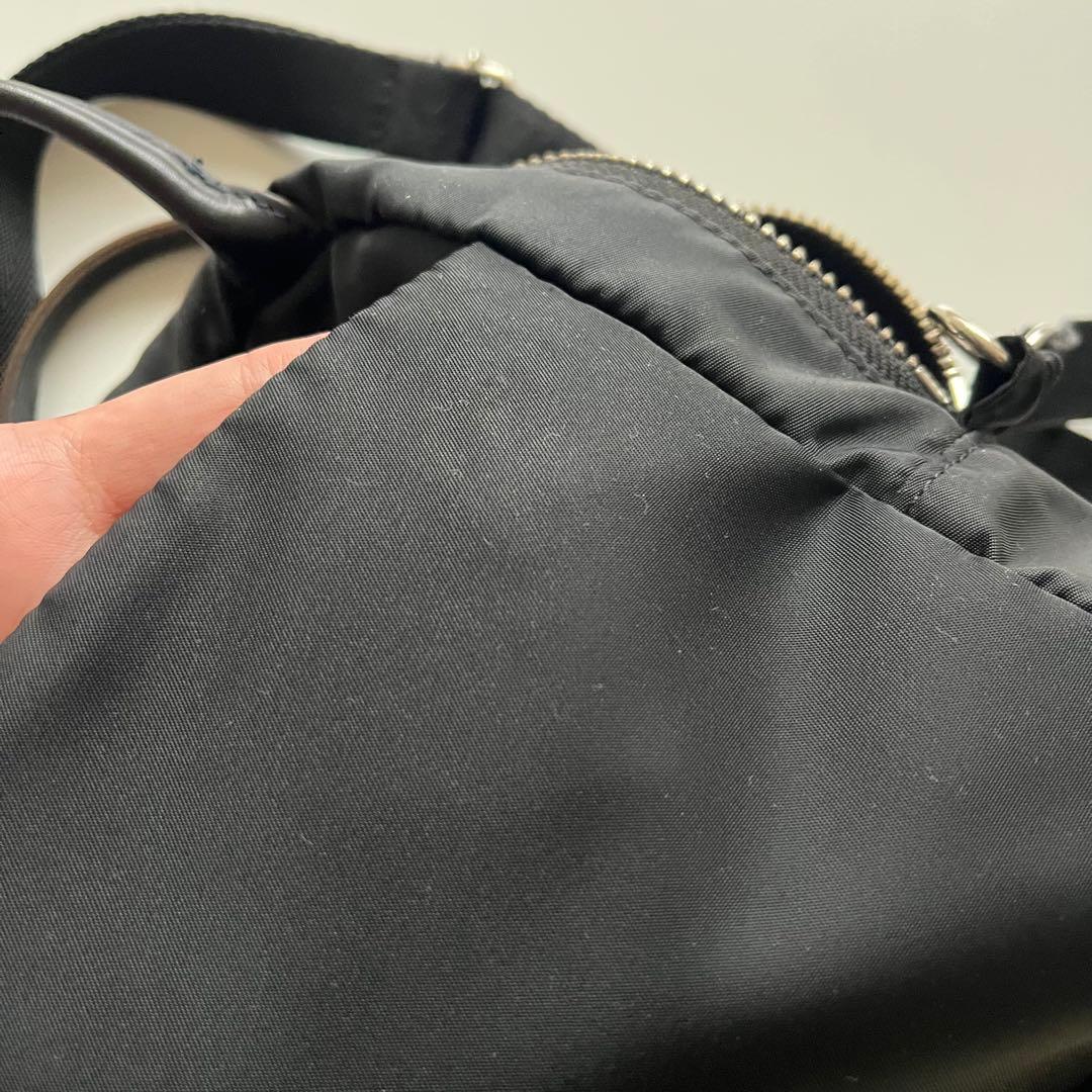 soduk 3way ミニバッグ