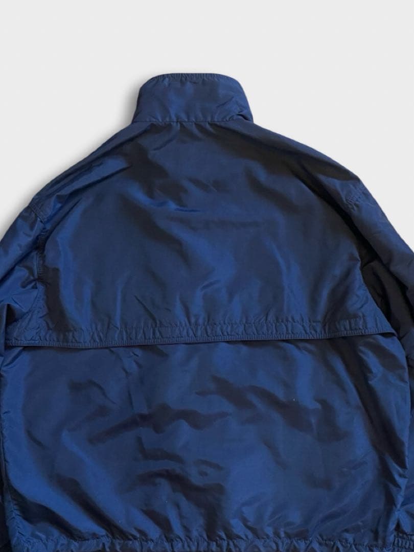 90s USA製 LLBean ビーンズウィンディリッジジャケット