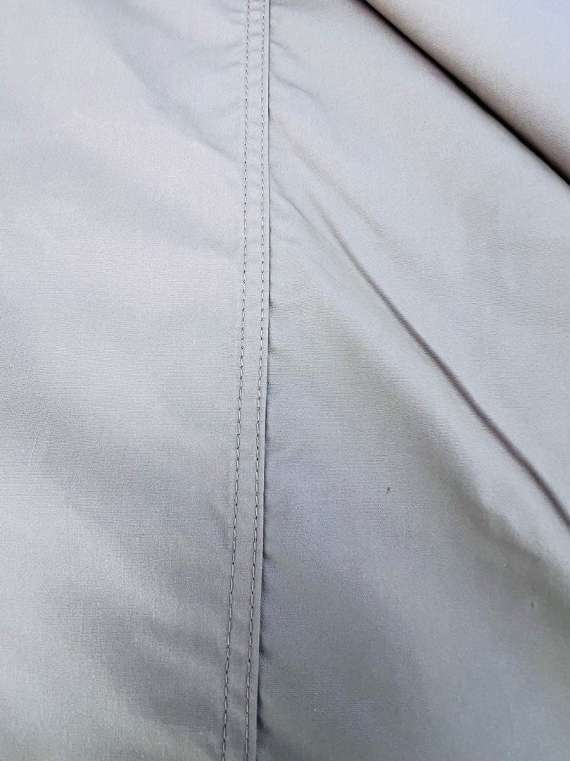 ポール付きROBENS アウトバック タープ 4×4m ローベンス