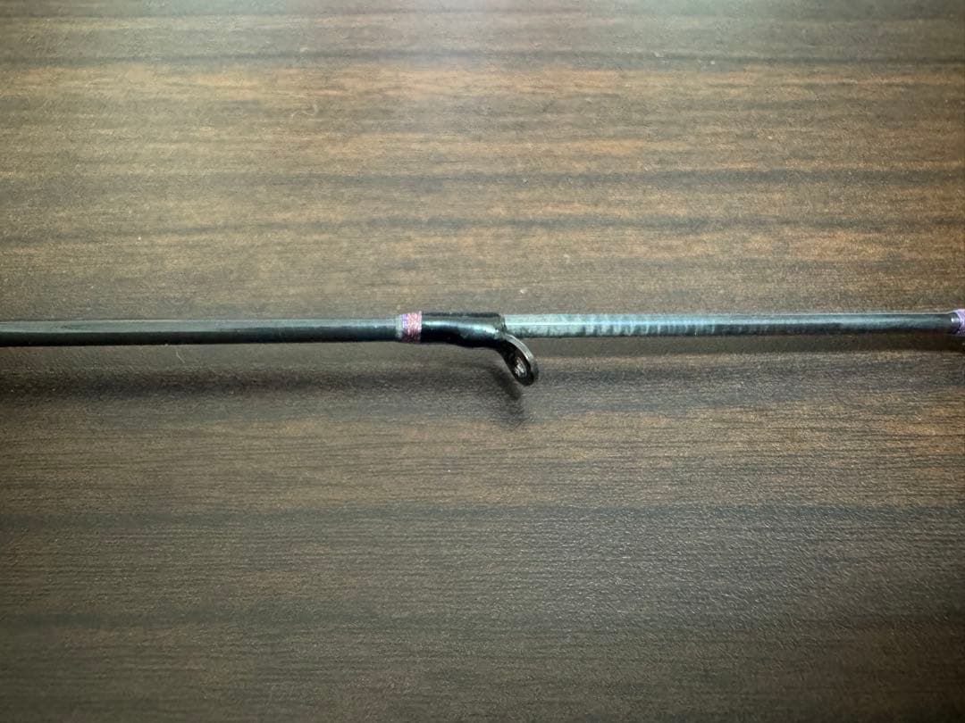 ケツ毛ジャパン 様用　紅牙AGS K67XHB-L TYPE-K