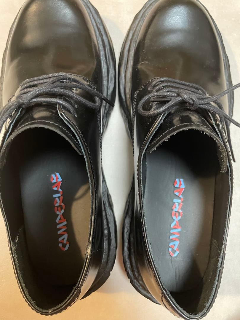 靴 Camper LAB Vamono 28.7