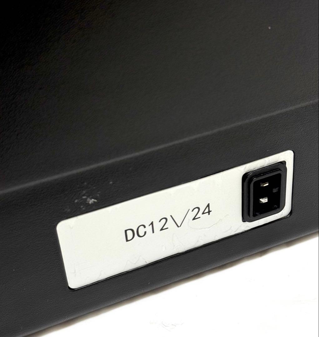 美品♪ 実使用少ない ゴチュール製 GOTURE 18L 車載冷蔵庫