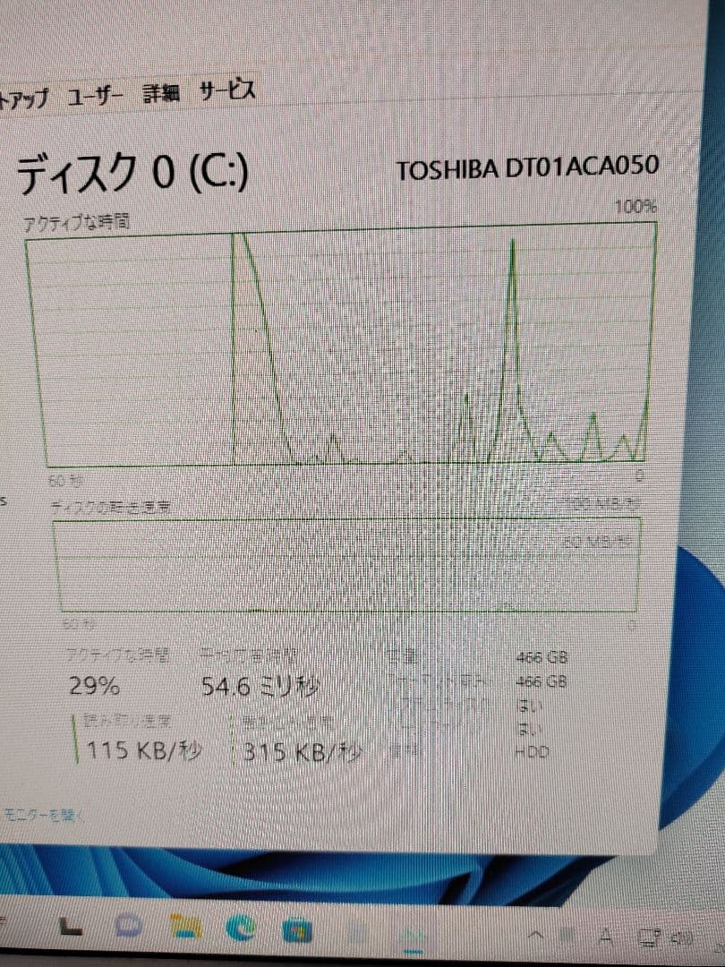 訳あり DELL Optirex 3020 core i 5 4450