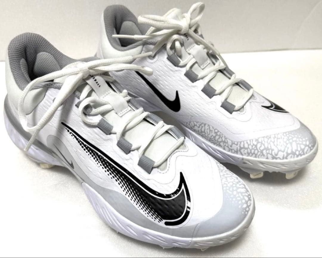 【新品】【未使用】◼︎Nike◼︎野球★スパイクシューズ ★