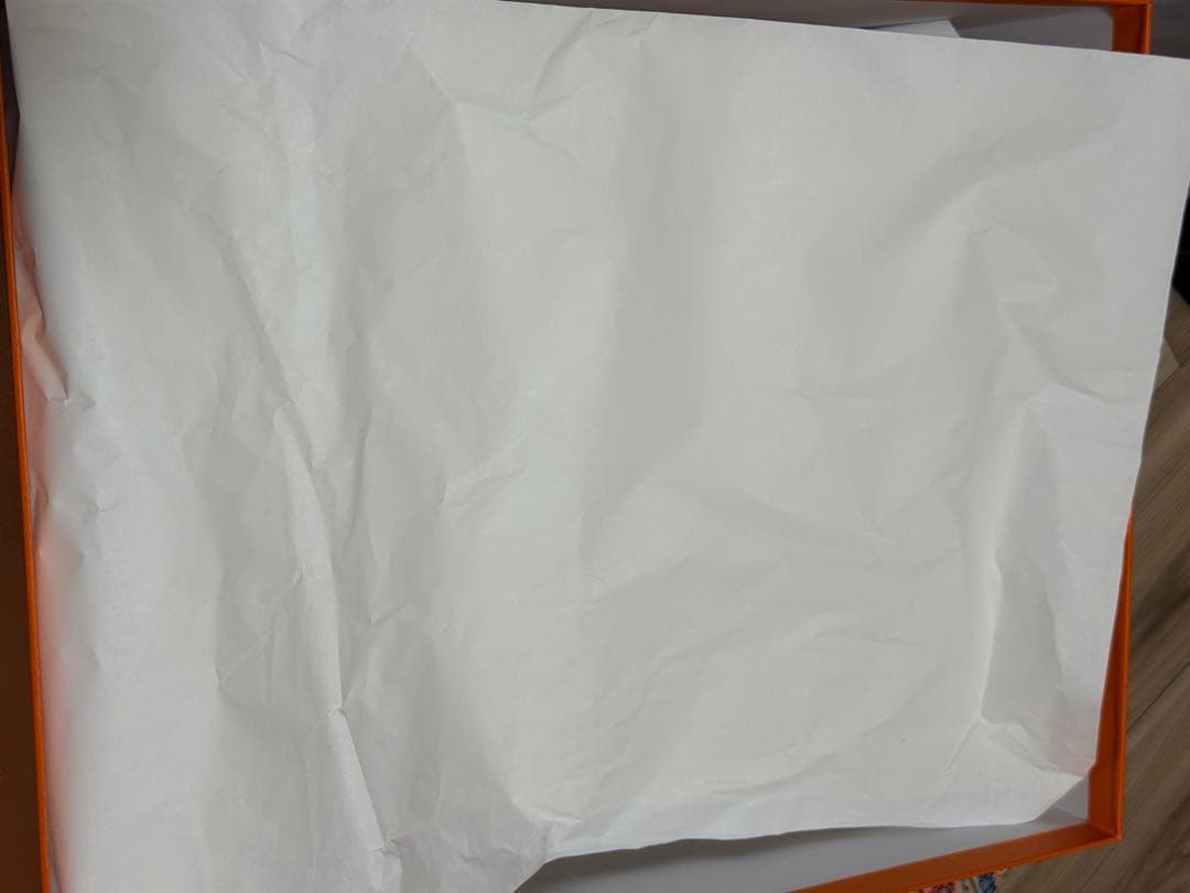 HERMES ピコタンロックMM 空箱·ショップカード・リボン付き