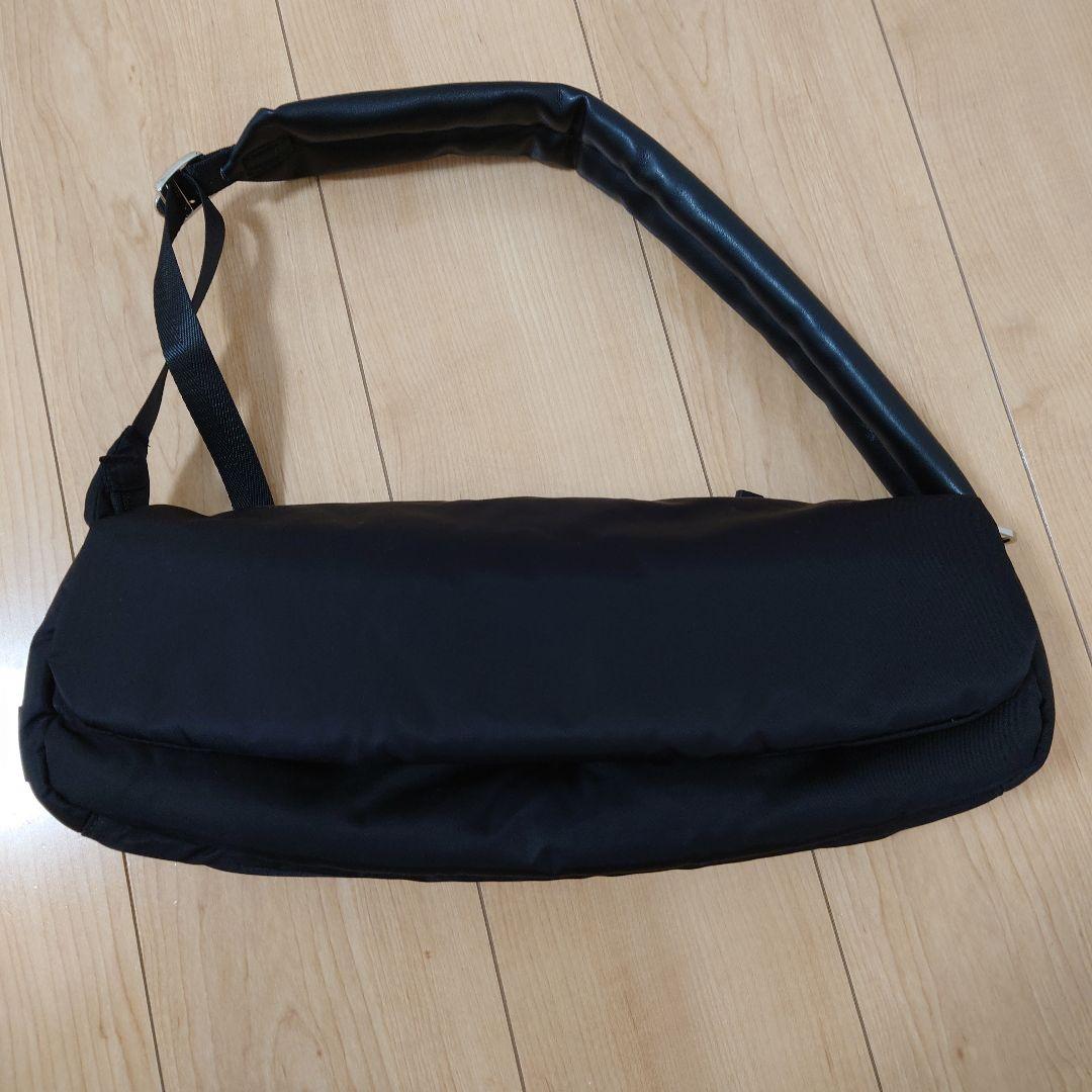 ノマディス　LUCK　ショルダーバック