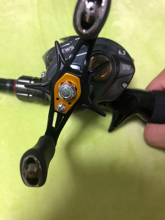 ダイワ  daiwa  タトゥーラTWS