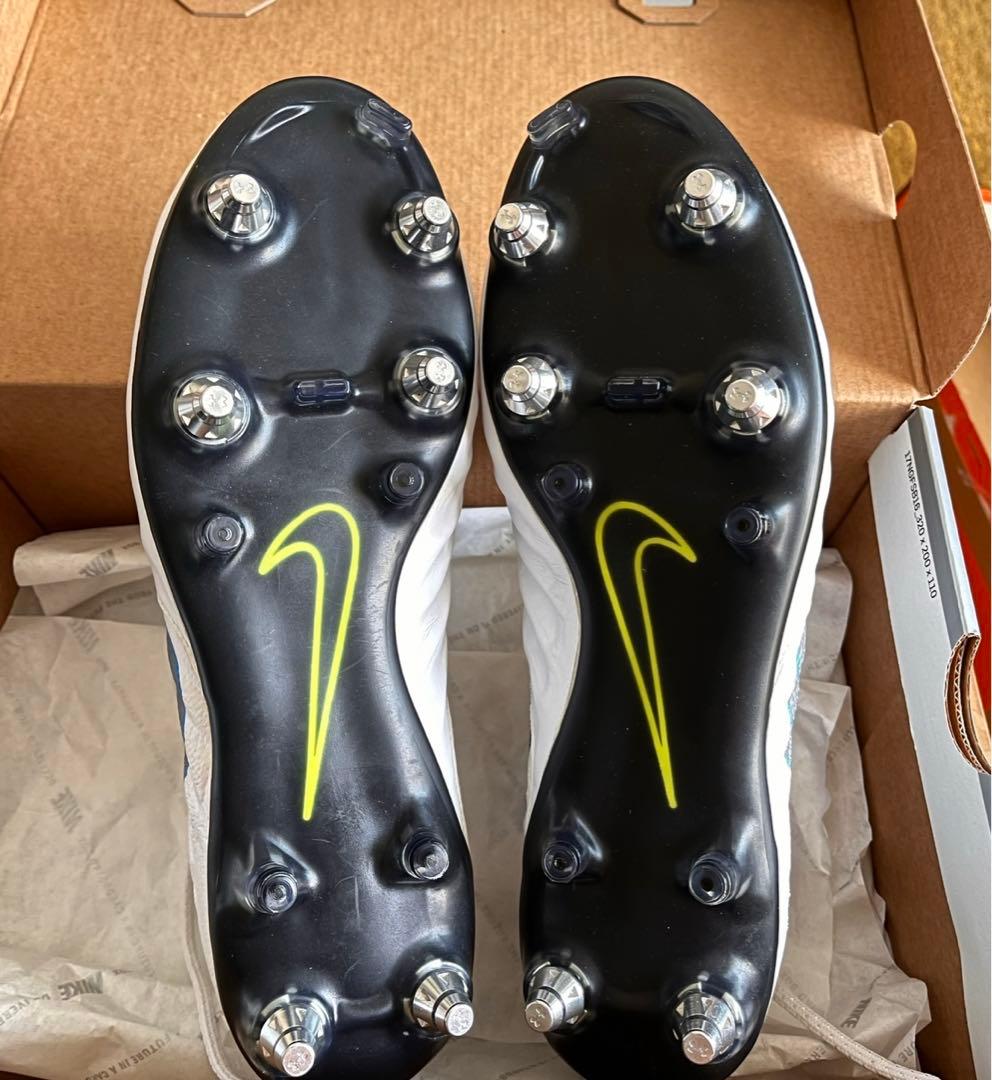 ナイキ ティエンポレジェンド7 SG-pro AC 28cm 選手支給品　新品