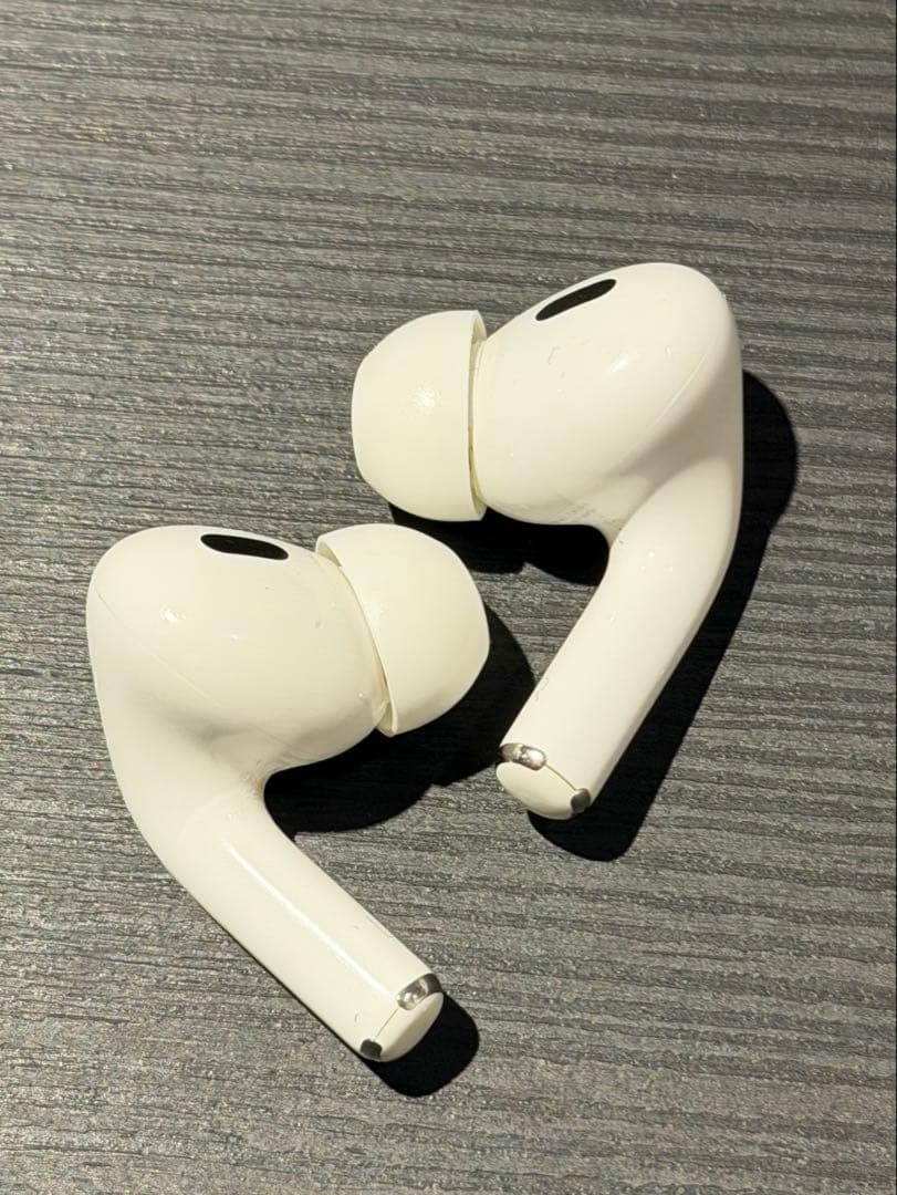 【美品】Apple AirPods Pro 第2世代 (USB-C)