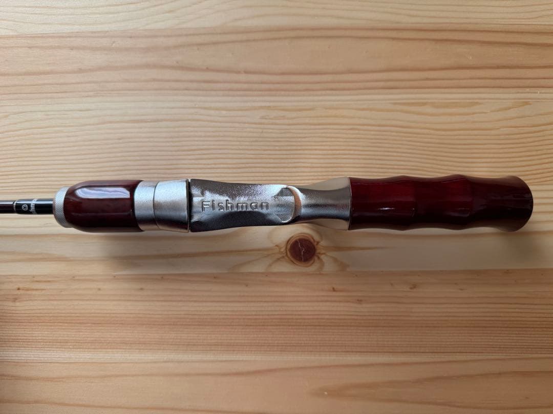 Fishman Beams blancsierra 4.8UL フィッシュマン