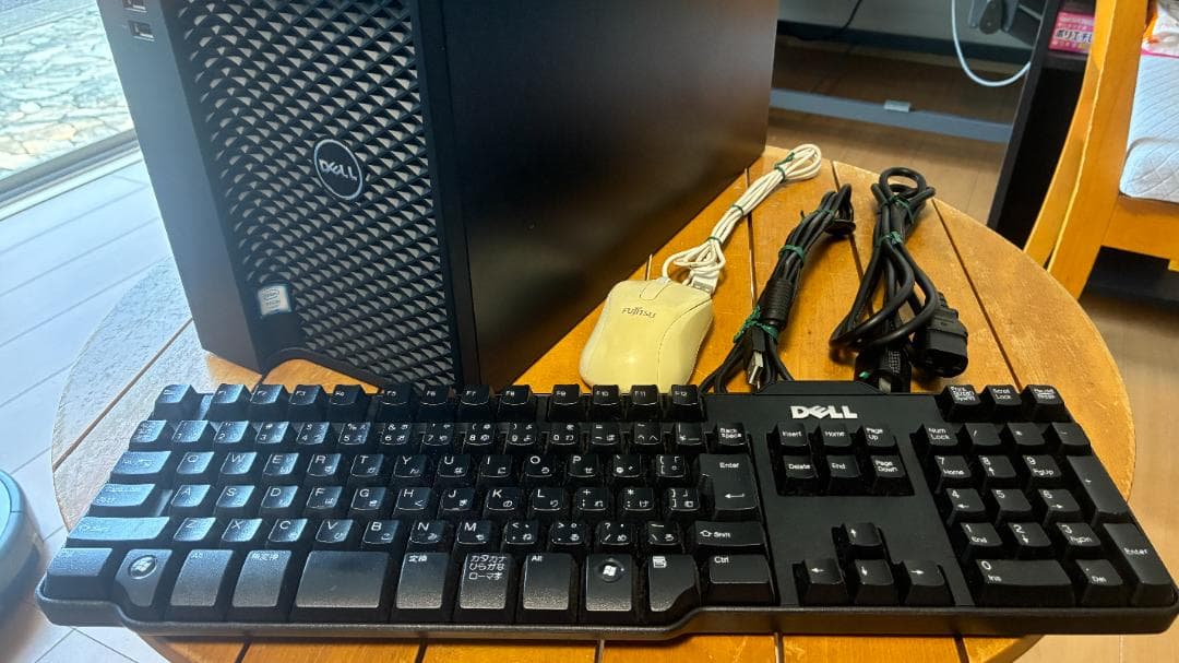 ★DELLPrecisionTower3620★IntelXeonE3-1270