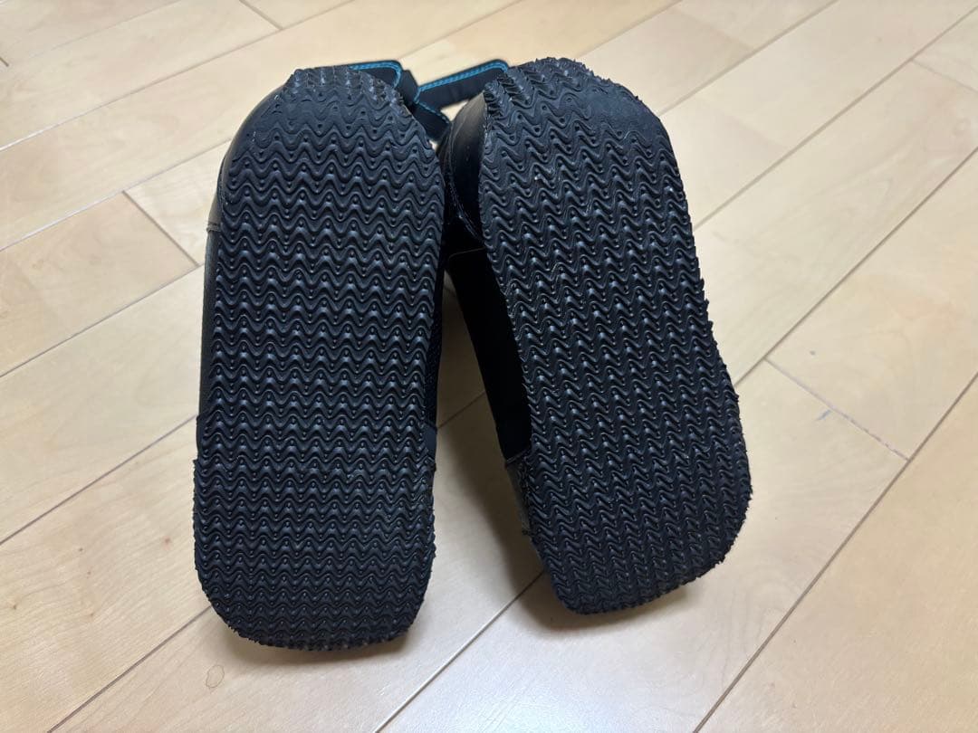 スノーボードセット 120cm ボード・ビンディング・ブーツ・ケース