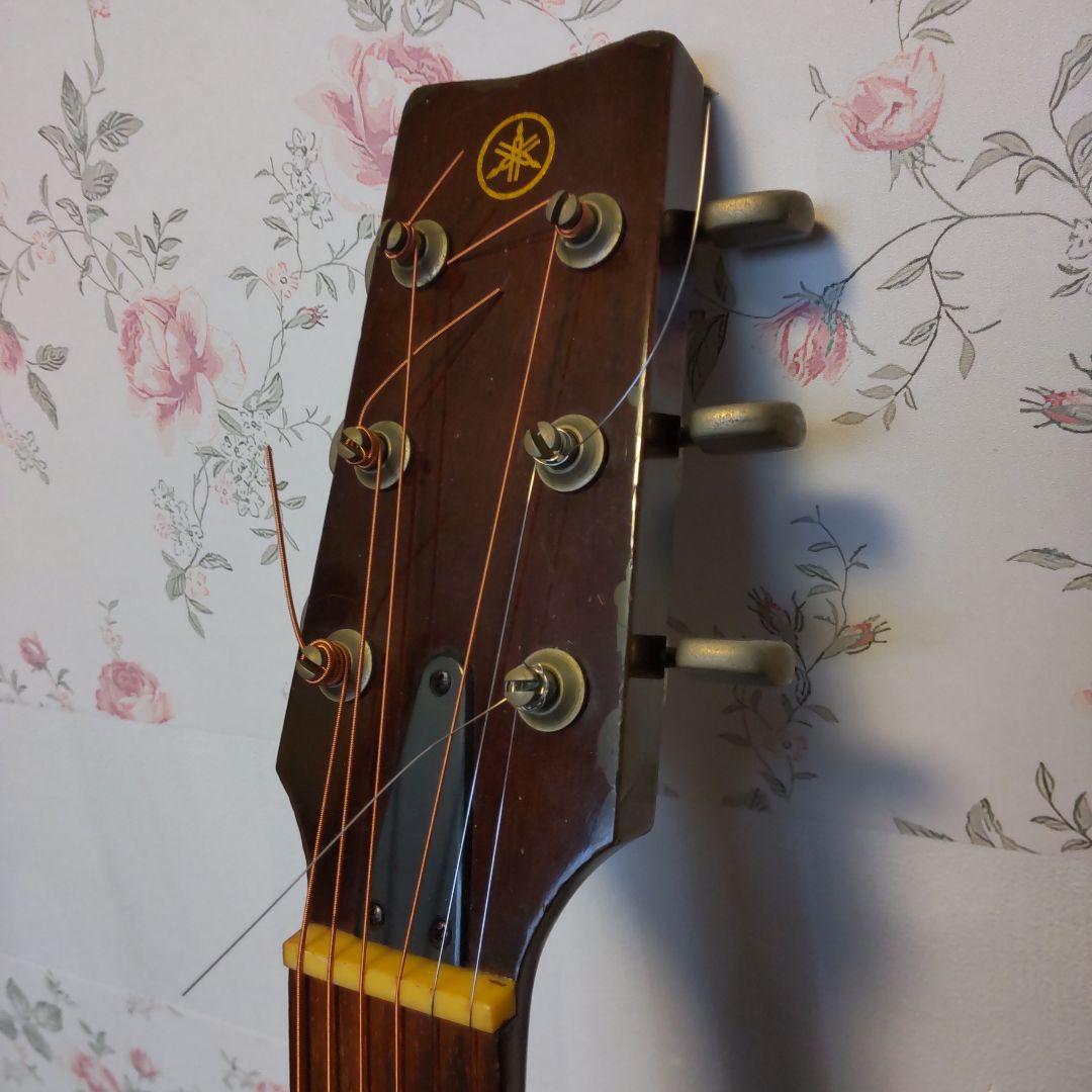 きのこ！名門！ヤマハYAMAHAアコースティックギター FG-150F