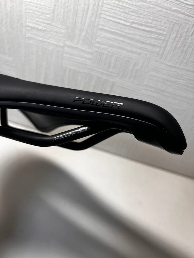 美品　POWER EXPERT WITH MIRROR 143mm