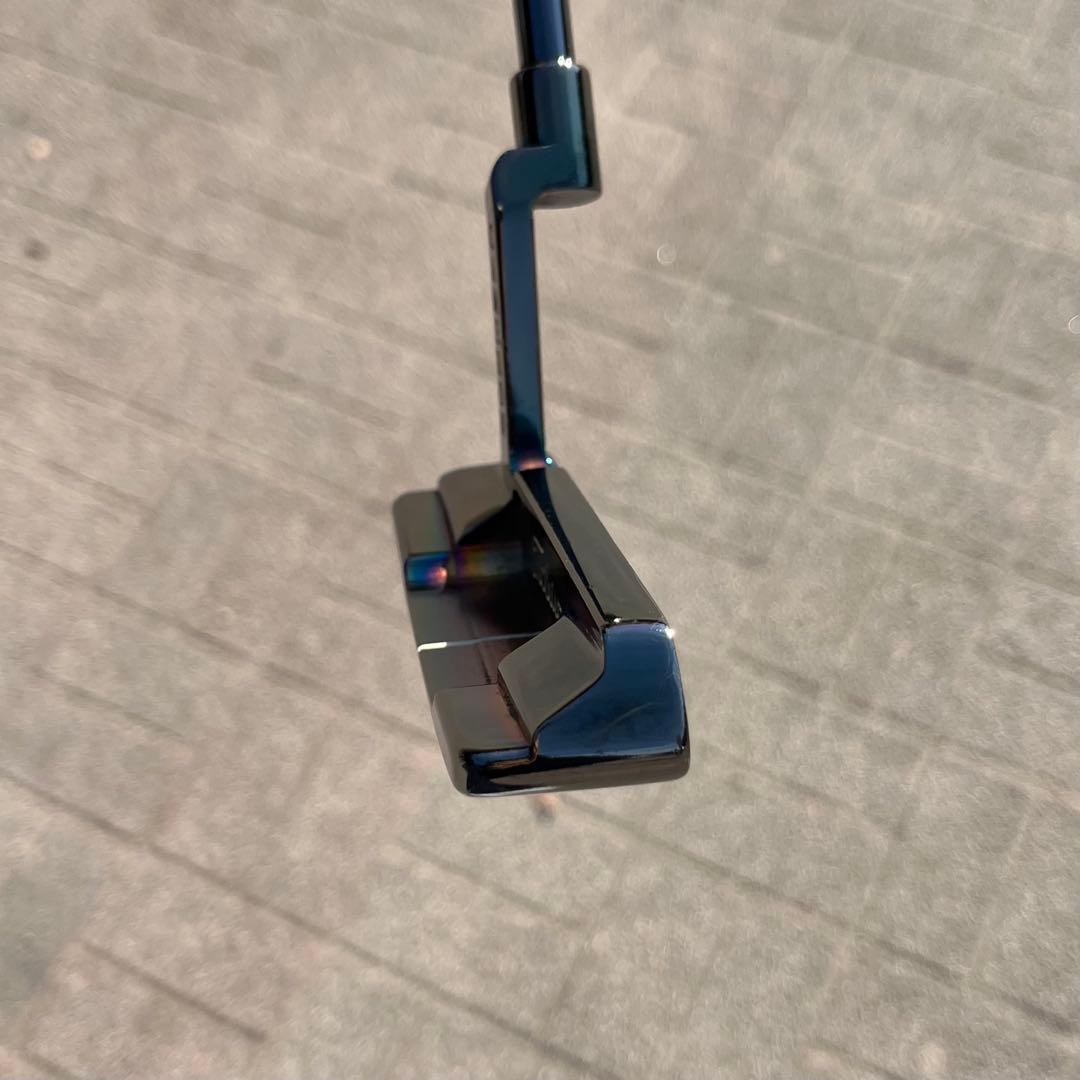 スコッティキャメロン ホリデーコレクション2002 限定品 超超激レア 美品