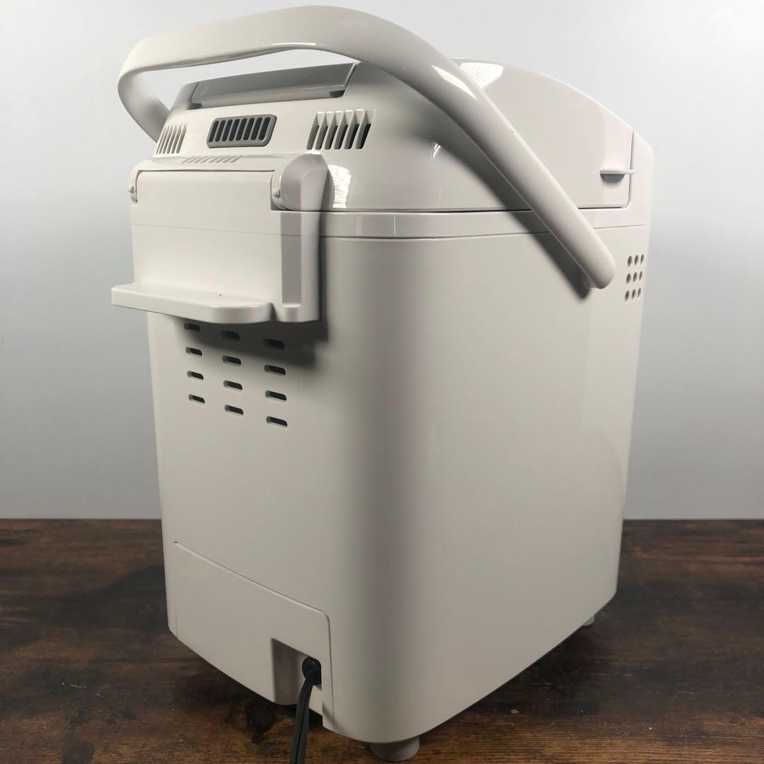 パナソニック ホームベーカリー 1斤タイプ SD-SB1-W 2021年製