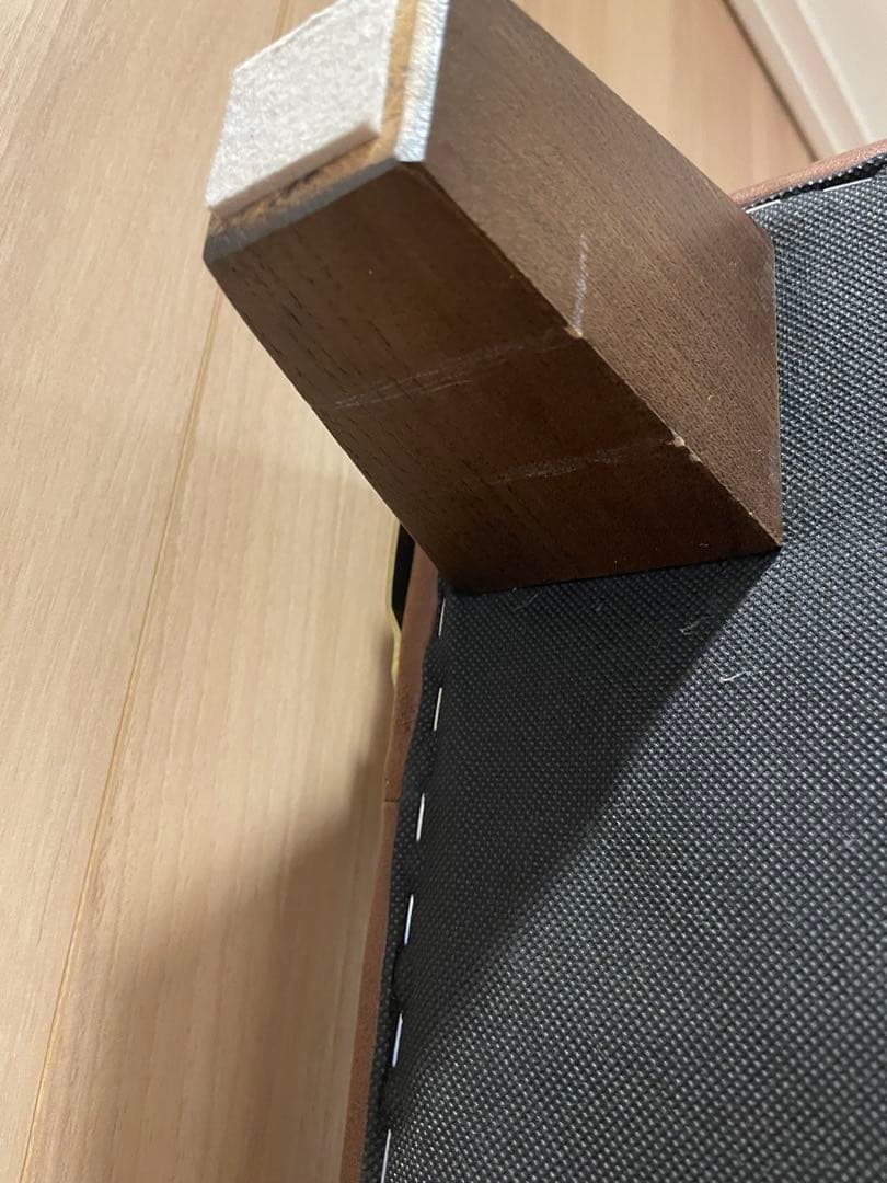 【美品】RELAX FORM カウチソファColumbus （左側ソファ部分）