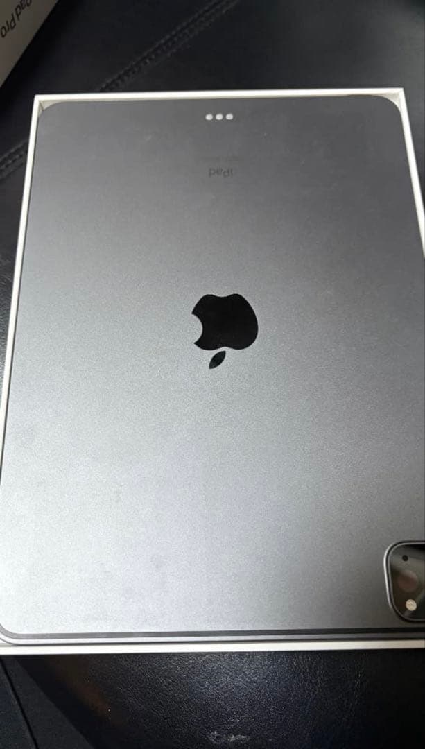 iPadPro 11インチ（第3世代） 最大容量92% Wi-Fi 128GB