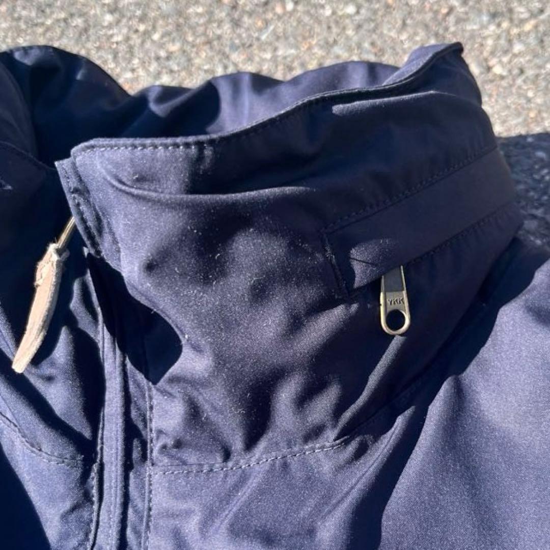 【超希少❗️】90s Polo by Ralph Lauren 2wayジャケット