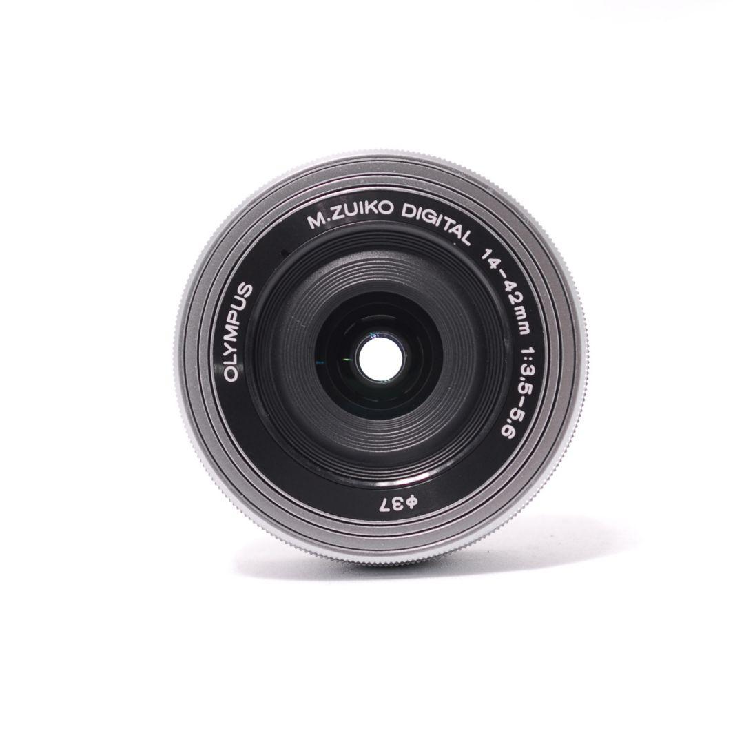 ❤即購入1000円OFF❤ OLYMPUS PEN E-PL9 パンケーキレンズ