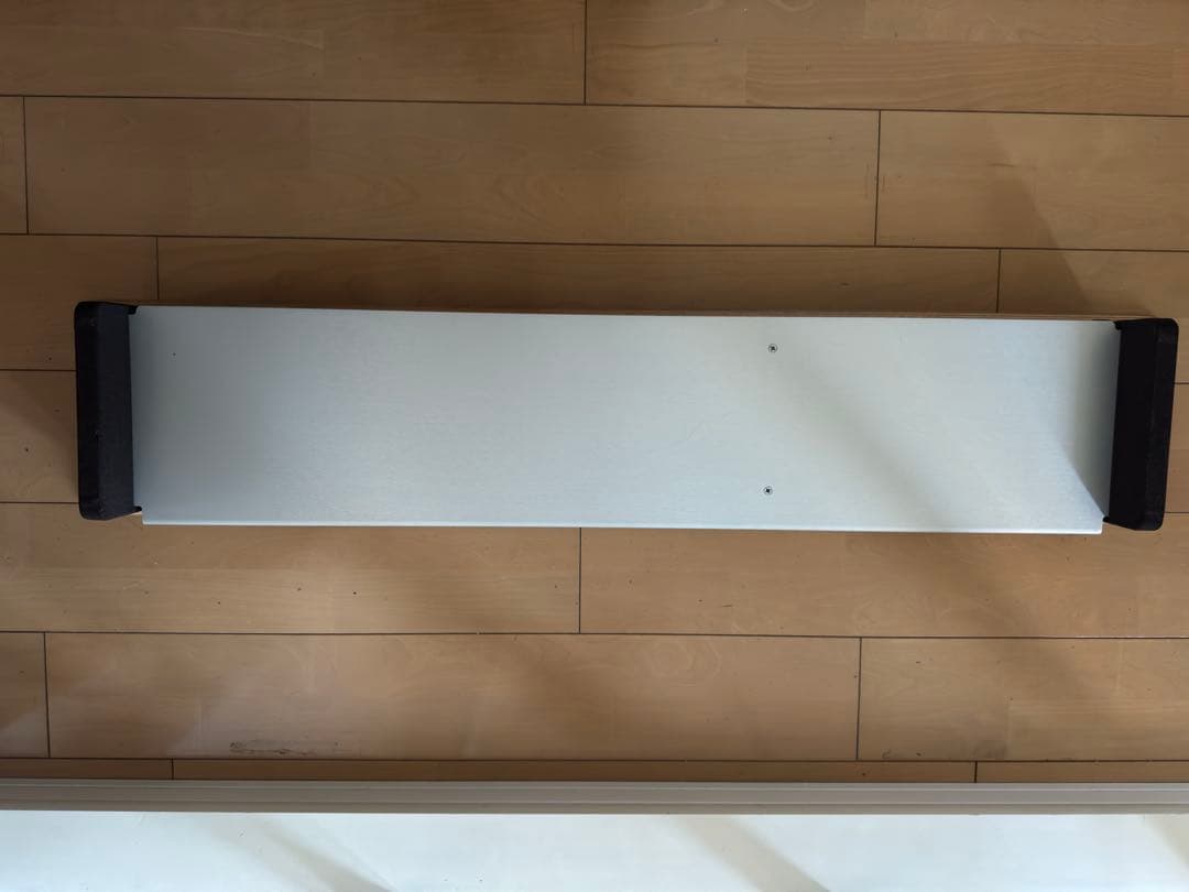 その他 Grovemade Matte Black Desk Shelf (Large)