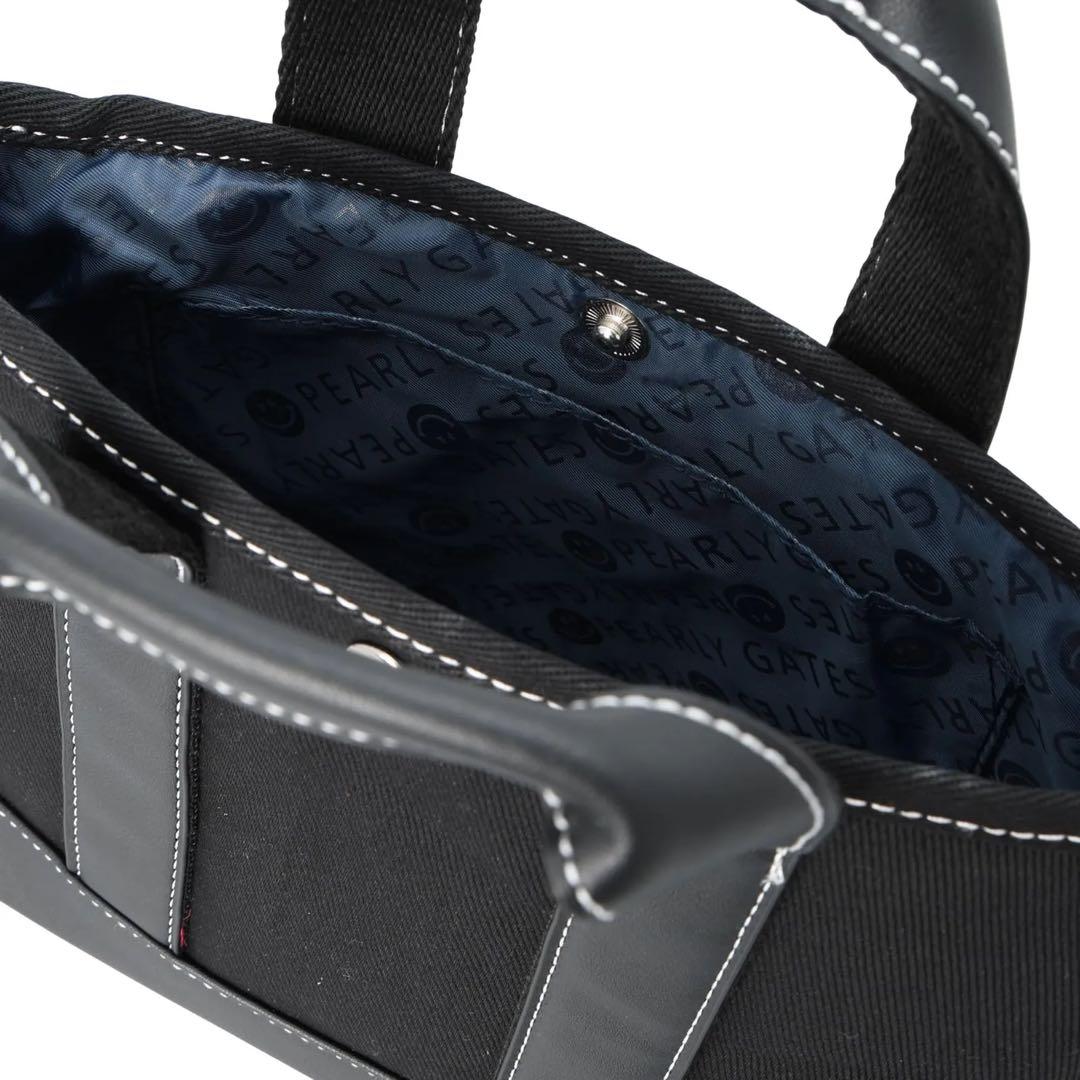 新品　パーリーゲイツ　ユニセックス カートバッグ ラビットうさぎ カートバック