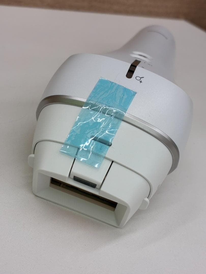 ❥道1002　Panasonic ES-WP87 光美容器 本体