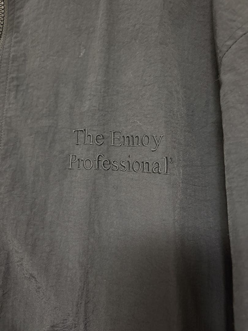 The Ennoy Professional シャカシャカ 2021