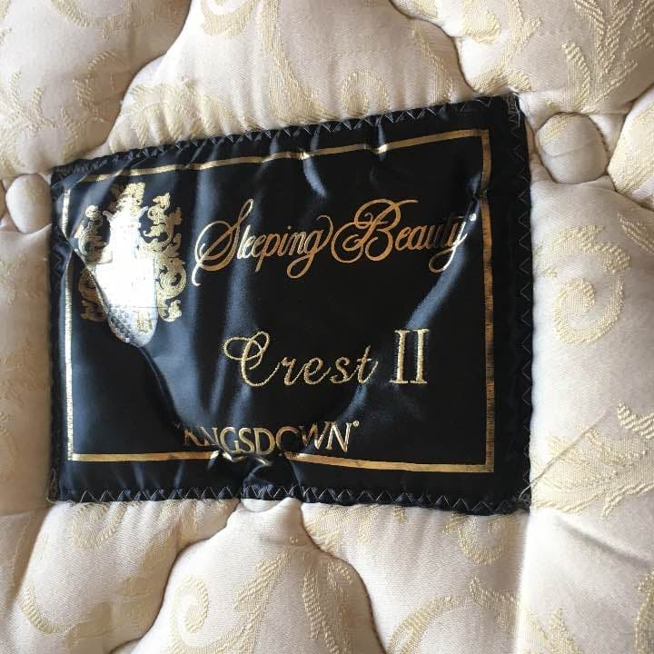 フランスベッド 大塚家具 ダブルベット 高級品 ライトフレーム付き