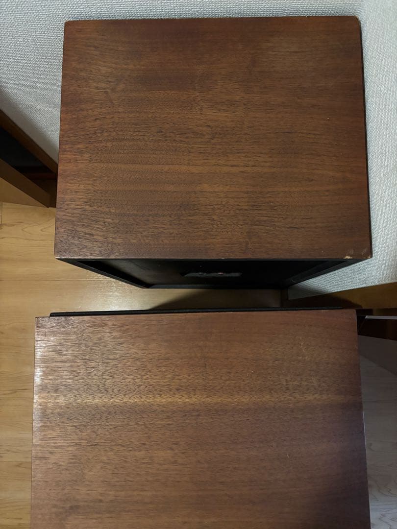 【引取限定】JBL 4311B モニター スピーカー