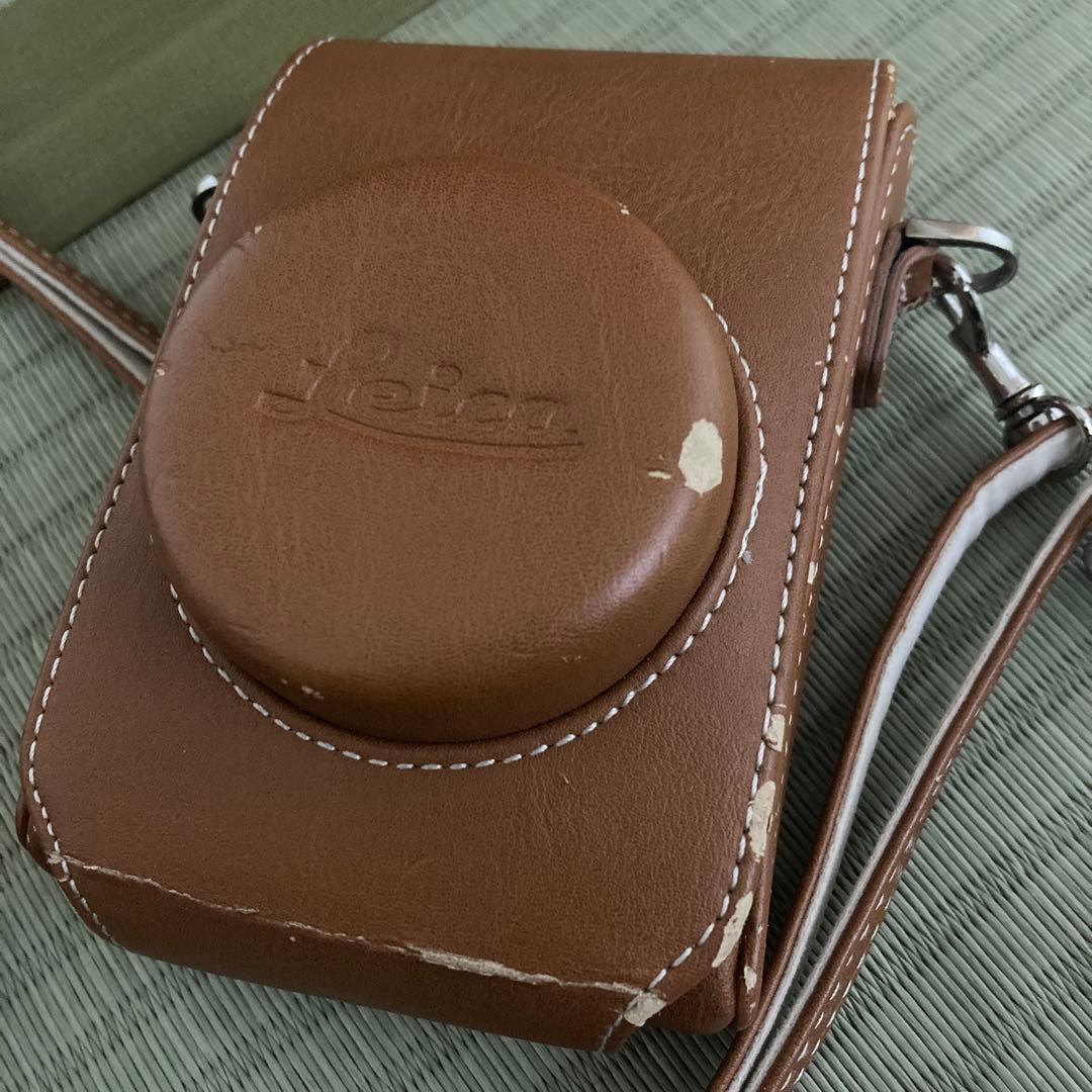 デジタルカメラ LEICA D-LUX 6