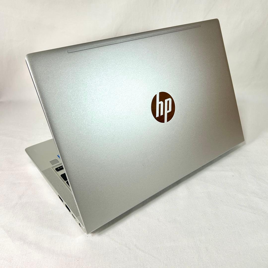 美品 HP ProBook 430 G8 i5 16GB FHD Office