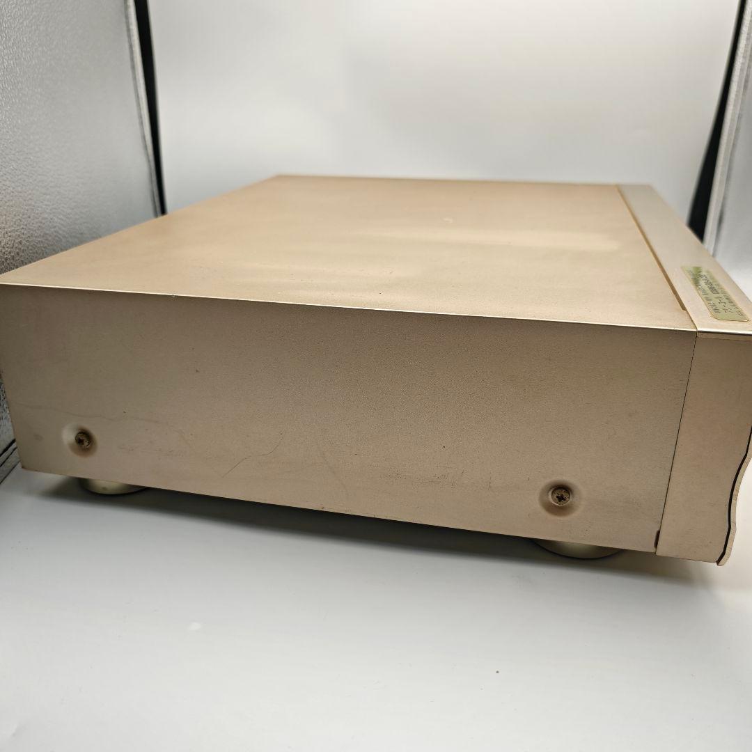 Pioneer DVDプレーヤー DV-S737 リモコン付属