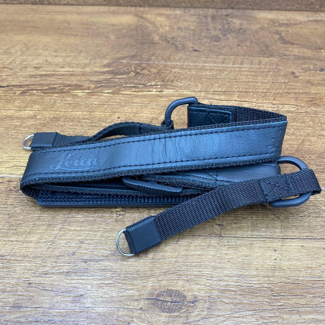 Leica ライカ ストラップ 14235 B-18