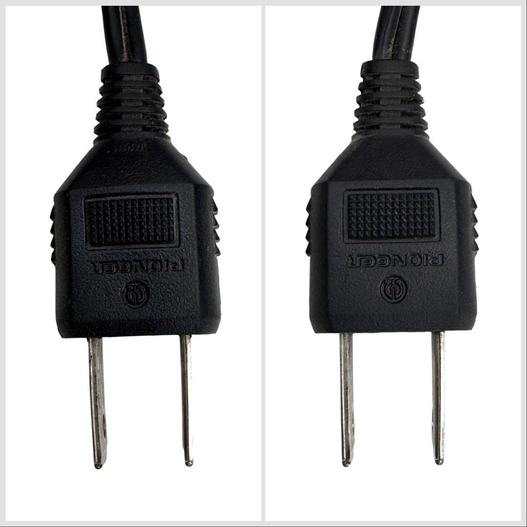 【再生確認済み】pioneer パイオニア CT-500 カセットデッキ