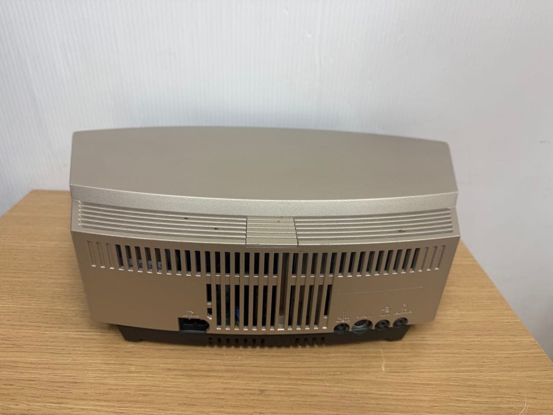 Bose Wave Music System IIIジャンク品
