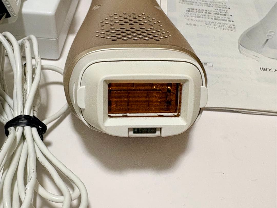 Panasonic ES-WP98 光美容器